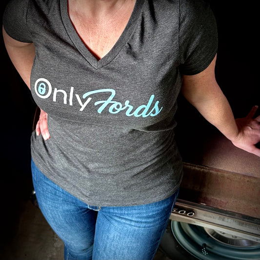 Ladies Relaxed T-Shirt