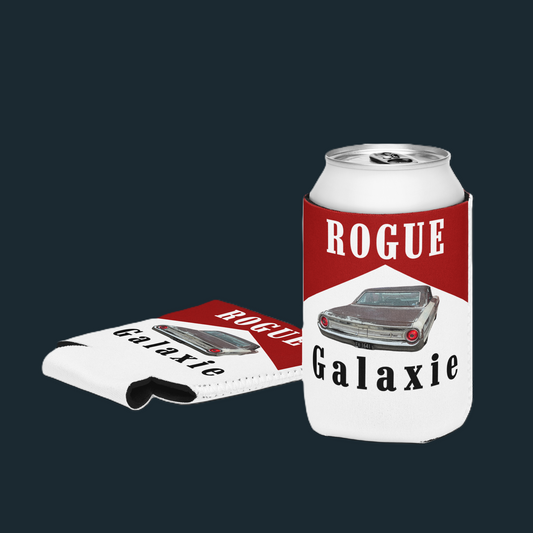 Cowboy Killer Can Koozie