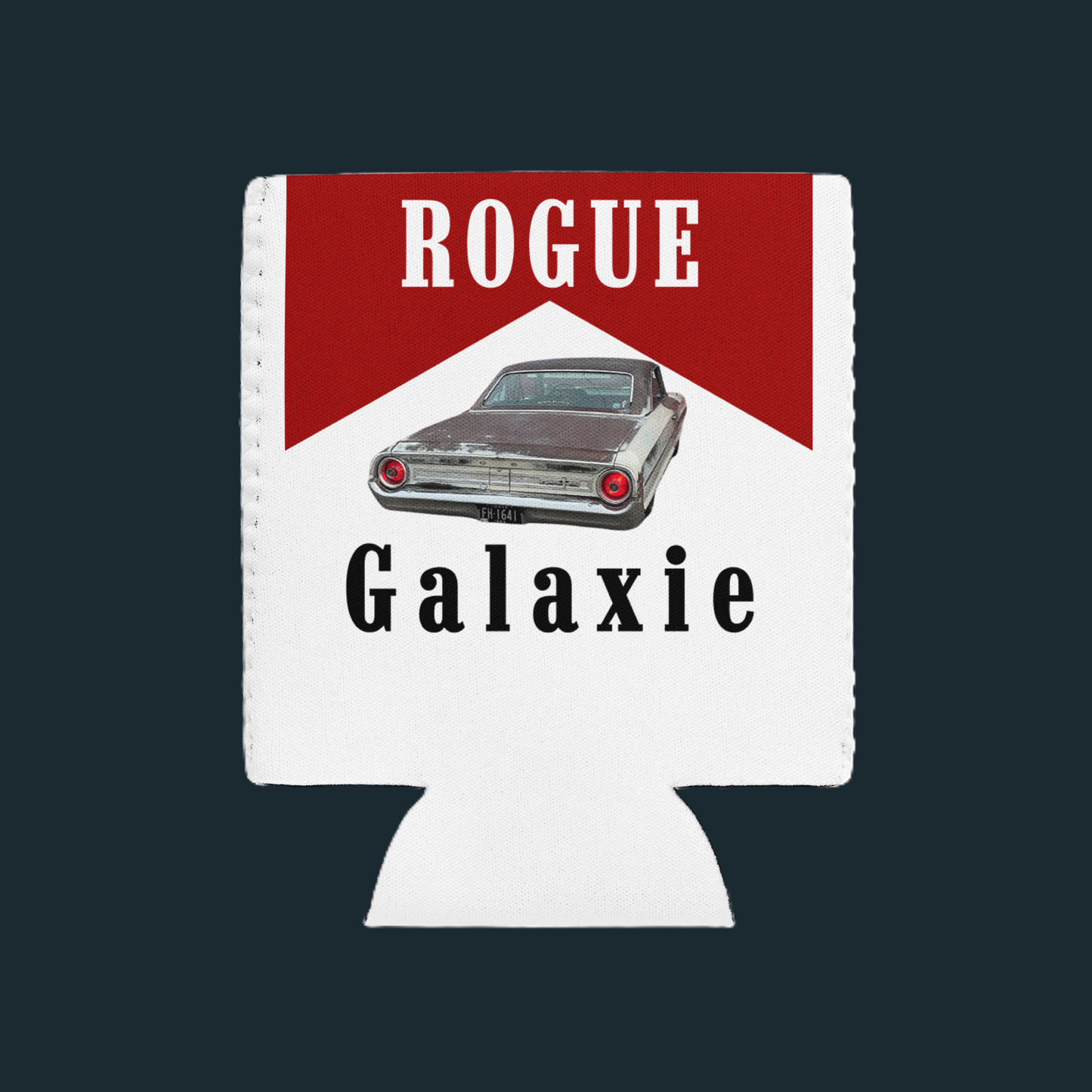 Cowboy Killer Can Koozie