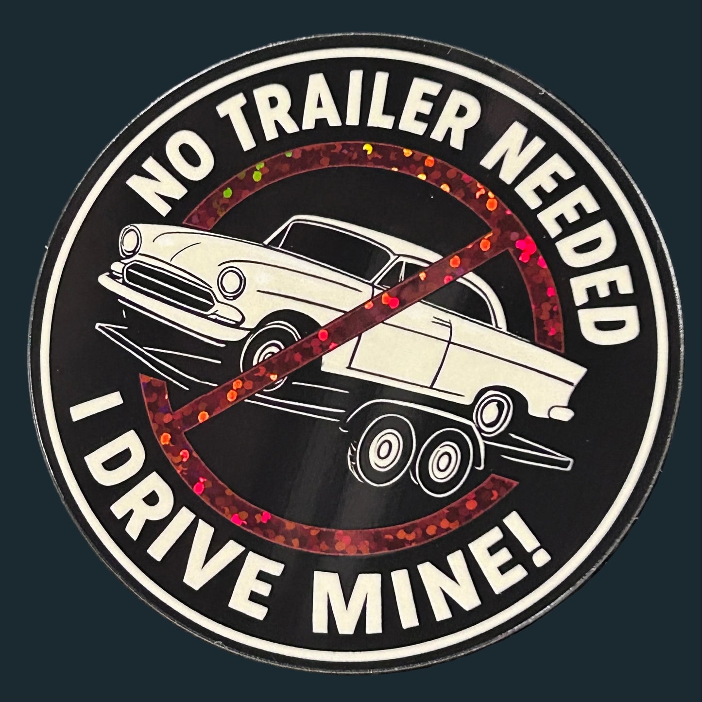 Anti-Trailer Queen Propaganda