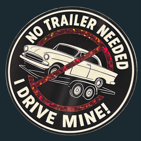 Anti-Trailer Queen Propaganda